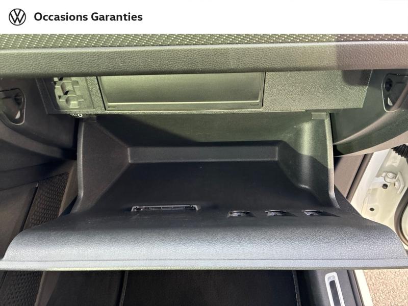 Voitures occasions VOLKSWAGEN TIGUAN ALLSPACE R-Line Clermont-Ferrand