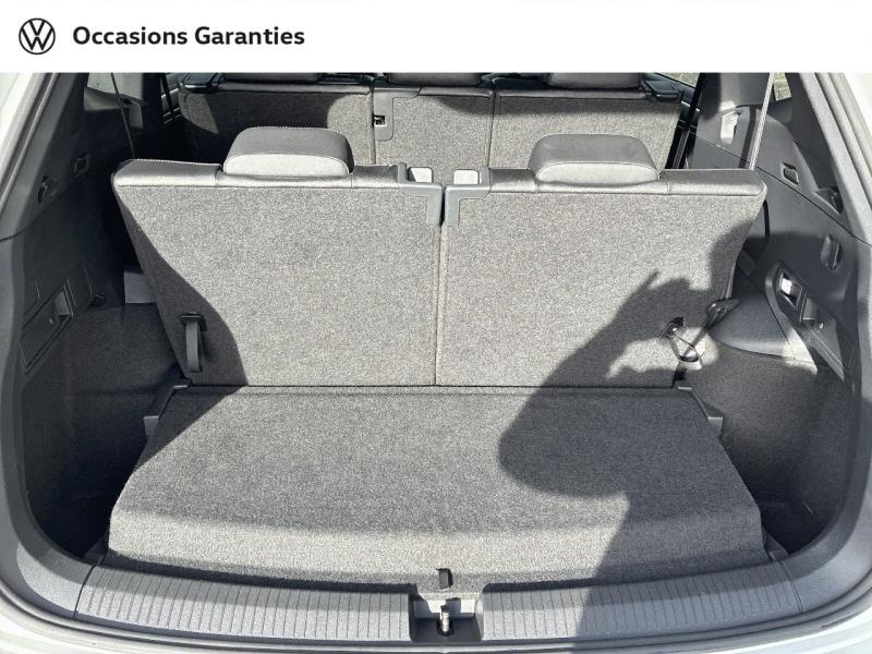 Voitures occasions VOLKSWAGEN TIGUAN ALLSPACE R-Line Clermont-Ferrand