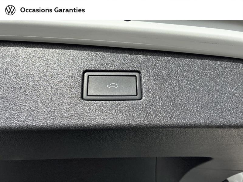 Voitures occasions VOLKSWAGEN TIGUAN ALLSPACE R-Line Clermont-Ferrand