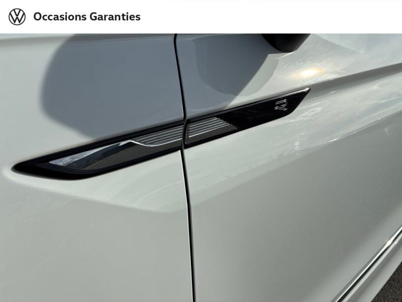 Voitures occasions VOLKSWAGEN TIGUAN ALLSPACE R-Line Clermont-Ferrand