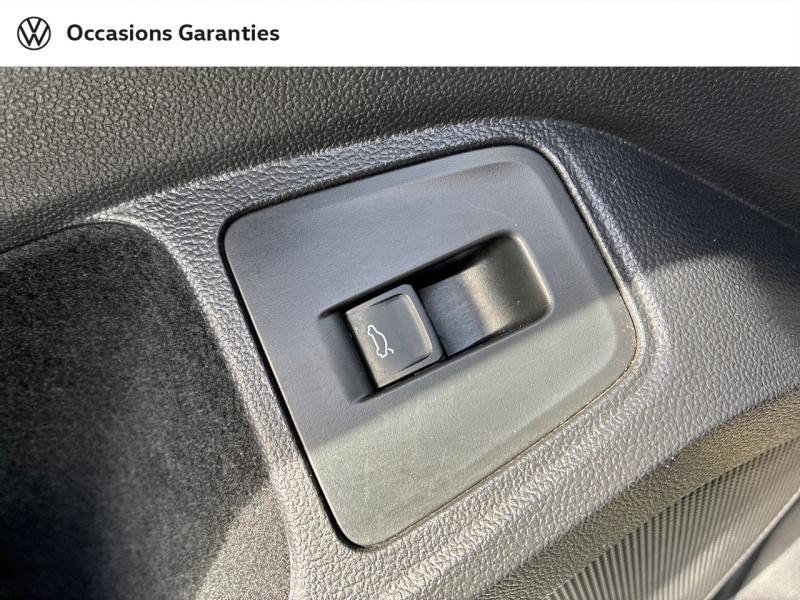 Voitures occasions VOLKSWAGEN TIGUAN ALLSPACE R-Line Clermont-Ferrand