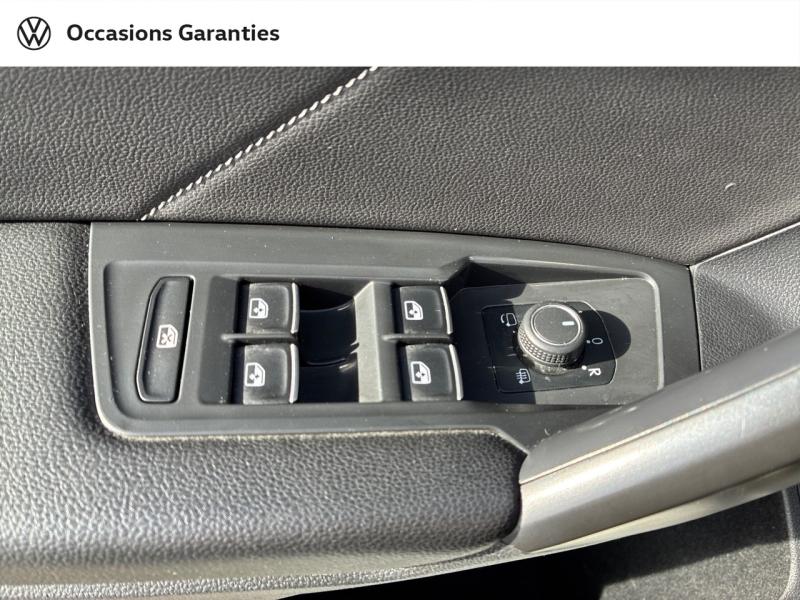Voitures occasions VOLKSWAGEN TIGUAN ALLSPACE R-Line Clermont-Ferrand