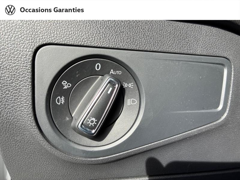 Voitures occasions VOLKSWAGEN TIGUAN ALLSPACE R-Line Clermont-Ferrand