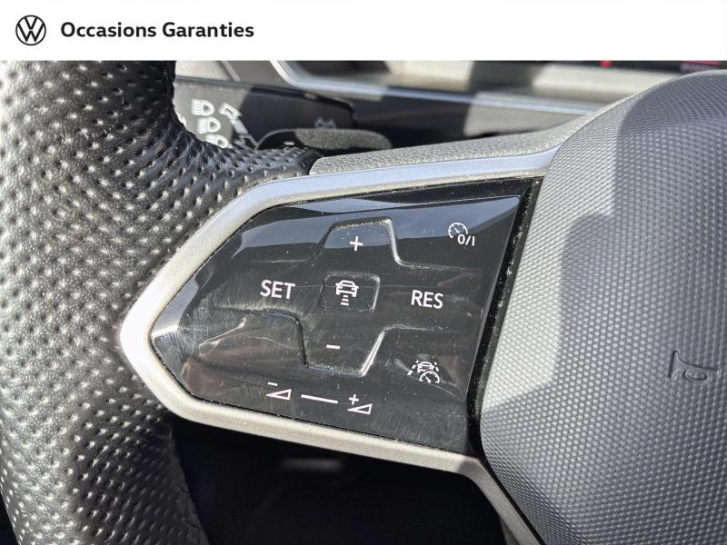 Voitures occasions VOLKSWAGEN TIGUAN ALLSPACE R-Line Clermont-Ferrand