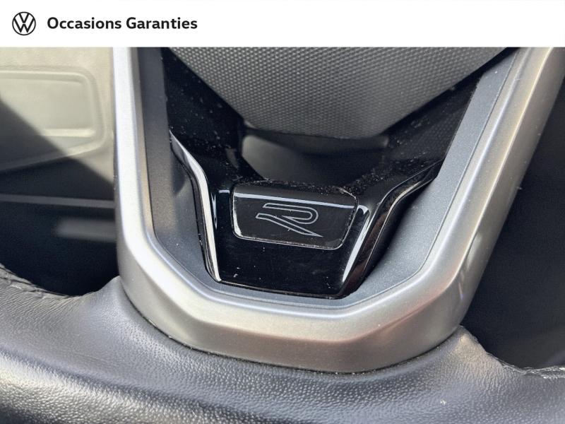 Voitures occasions VOLKSWAGEN TIGUAN ALLSPACE R-Line Clermont-Ferrand