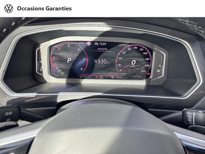 Voitures occasions VOLKSWAGEN TIGUAN ALLSPACE R-Line Clermont-Ferrand