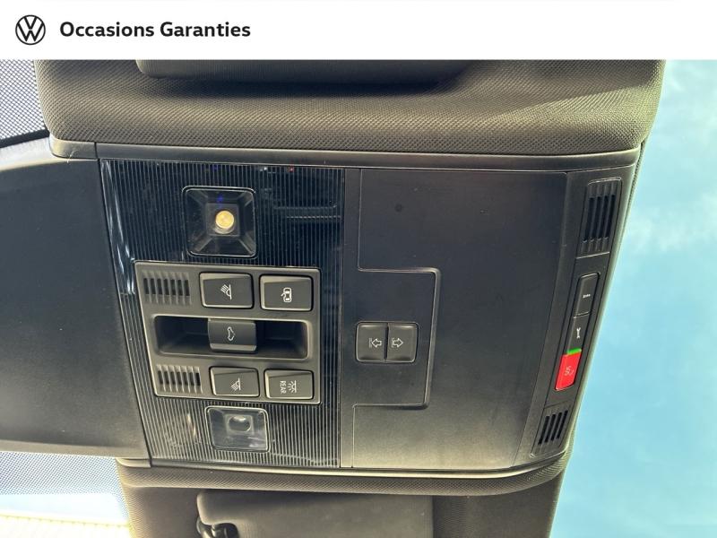 Voitures occasions VOLKSWAGEN TIGUAN ALLSPACE R-Line Clermont-Ferrand