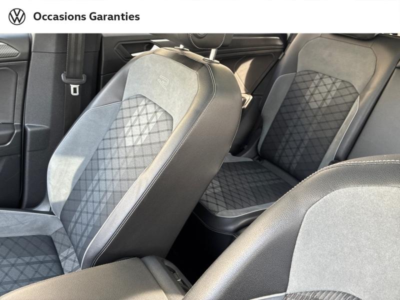 Voitures occasions VOLKSWAGEN TIGUAN ALLSPACE R-Line Clermont-Ferrand