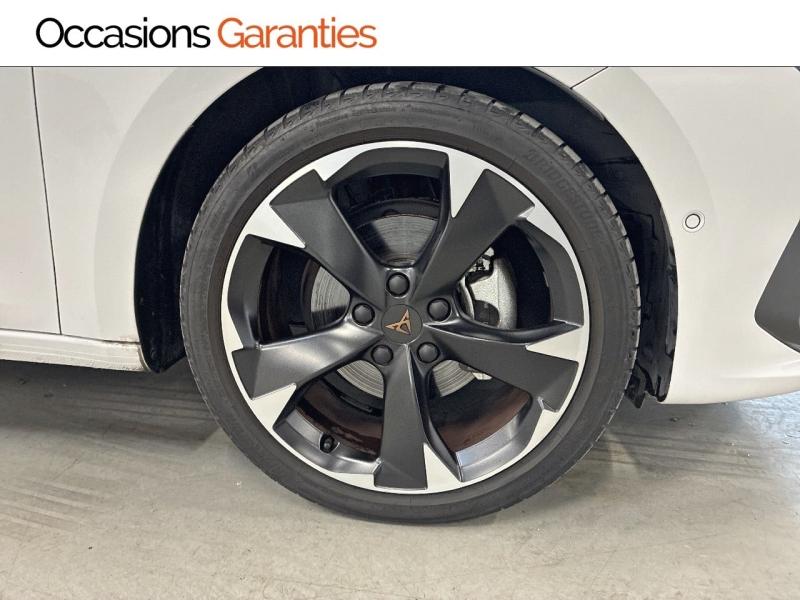 Voitures occasions CUPRA LEON V Clermont-Ferrand