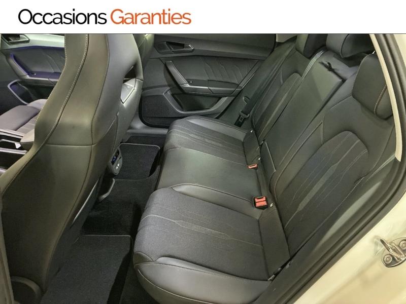 Voitures occasions CUPRA LEON V Clermont-Ferrand