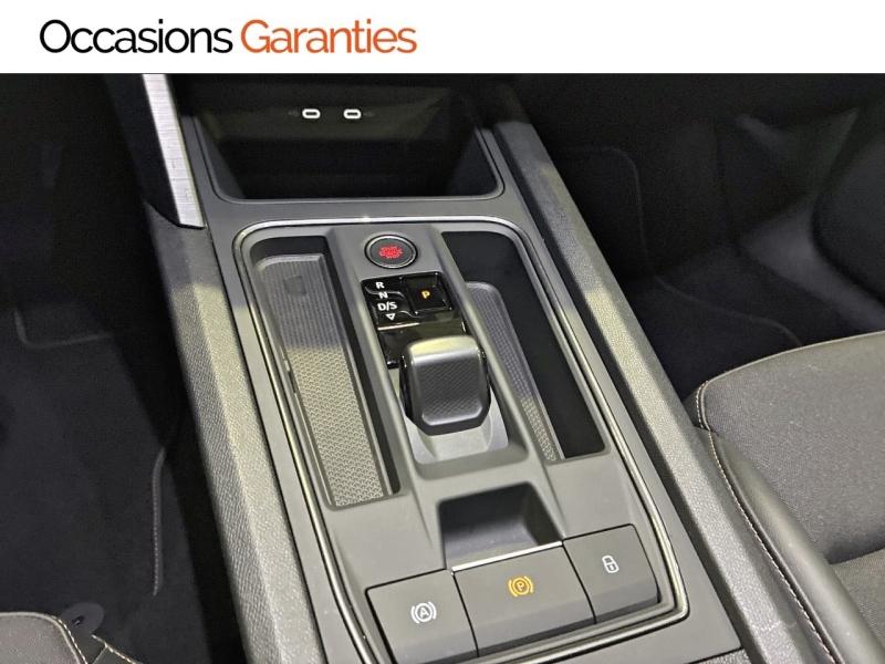 Voitures occasions CUPRA LEON V Clermont-Ferrand