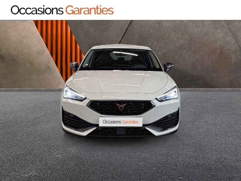 Voitures occasions CUPRA LEON V Clermont-Ferrand