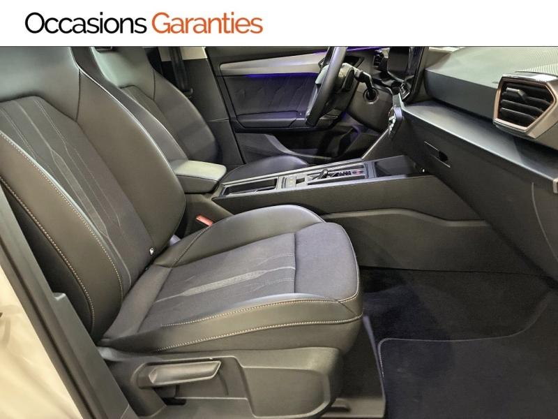 Voitures occasions CUPRA LEON V Clermont-Ferrand