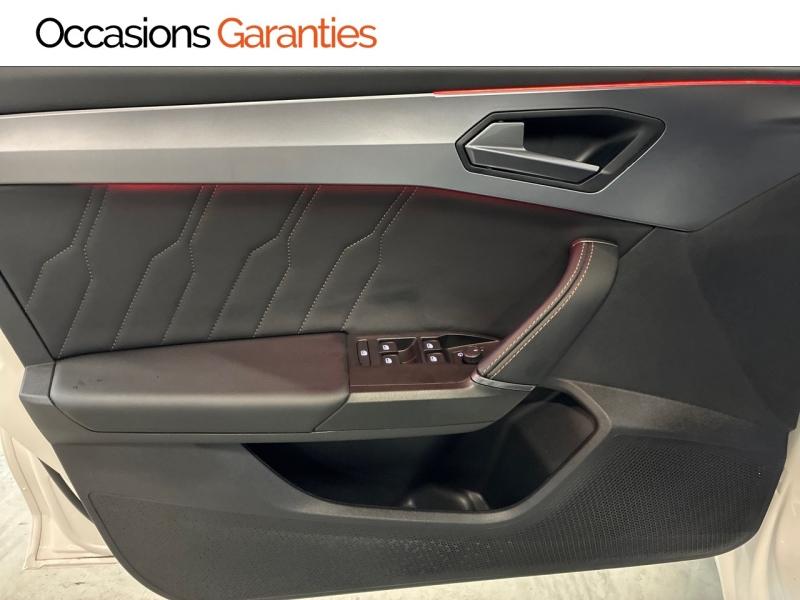 Voitures occasions CUPRA LEON V Clermont-Ferrand