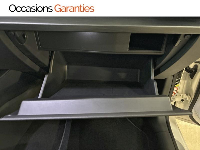 Voitures occasions CUPRA LEON V Clermont-Ferrand