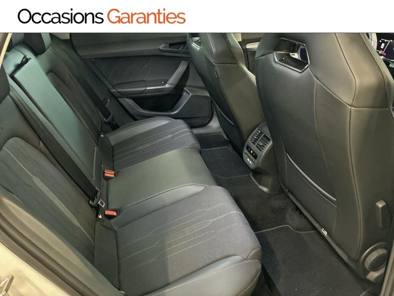 Voitures occasions CUPRA LEON V Clermont-Ferrand