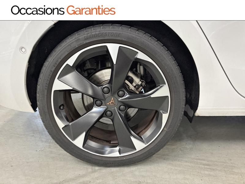 Voitures occasions CUPRA LEON V Clermont-Ferrand