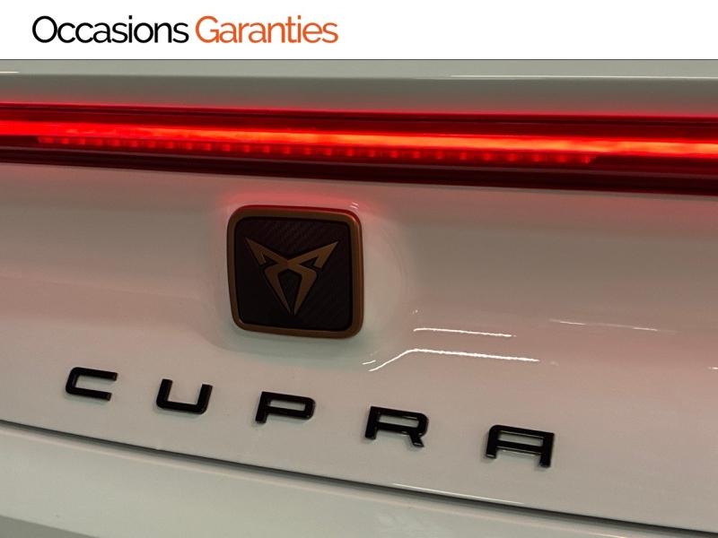 Voitures occasions CUPRA LEON V Clermont-Ferrand