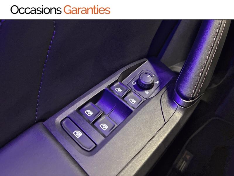 Voitures occasions CUPRA LEON V Clermont-Ferrand