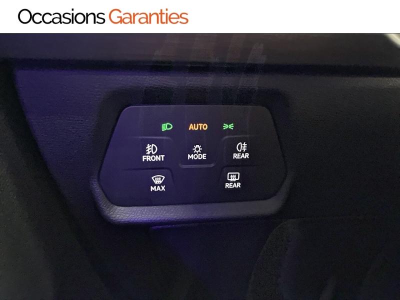 Voitures occasions CUPRA LEON V Clermont-Ferrand