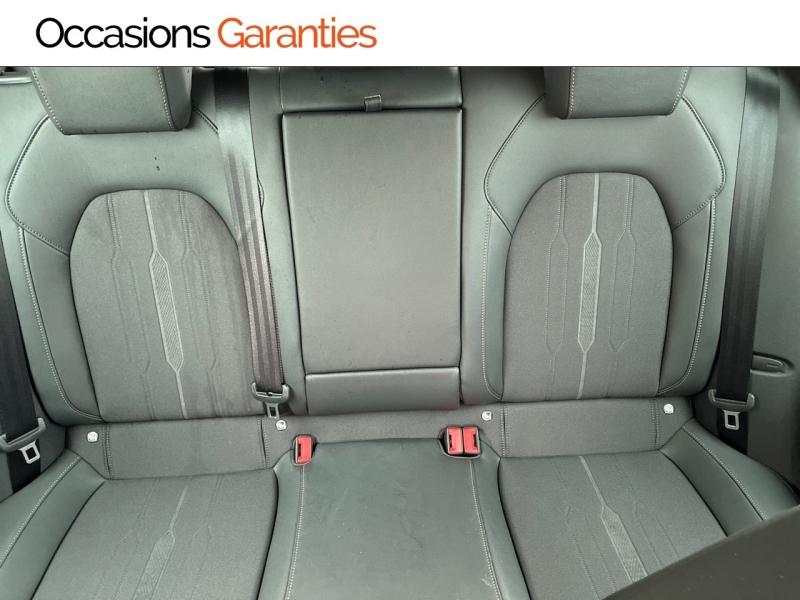 Voitures occasions CUPRA LEON V Clermont-Ferrand