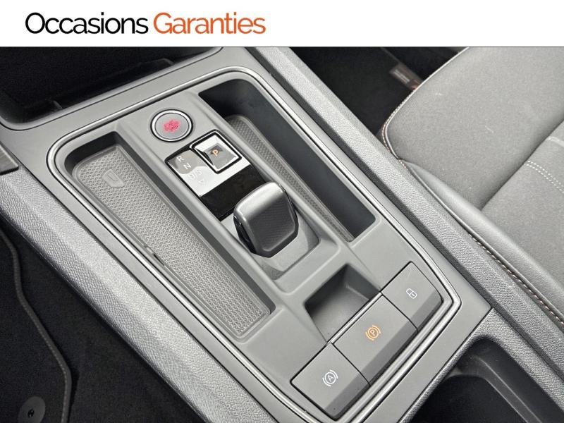 Voitures occasions CUPRA LEON V Clermont-Ferrand