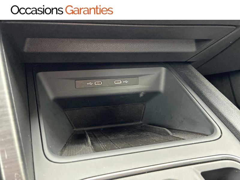 Voitures occasions CUPRA LEON V Clermont-Ferrand