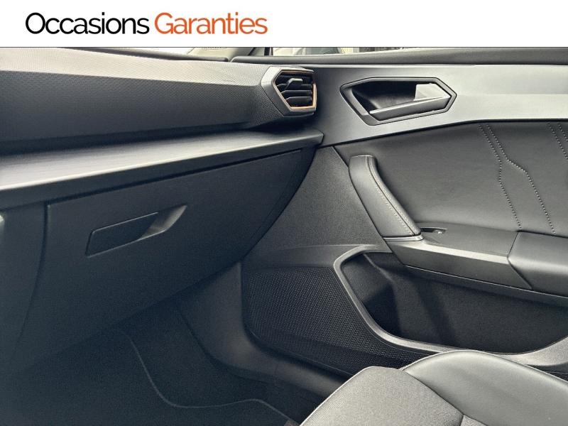 Voitures occasions CUPRA LEON V Clermont-Ferrand