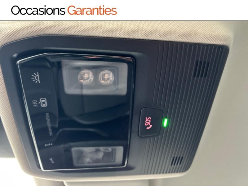 Voitures occasions CUPRA LEON V Clermont-Ferrand