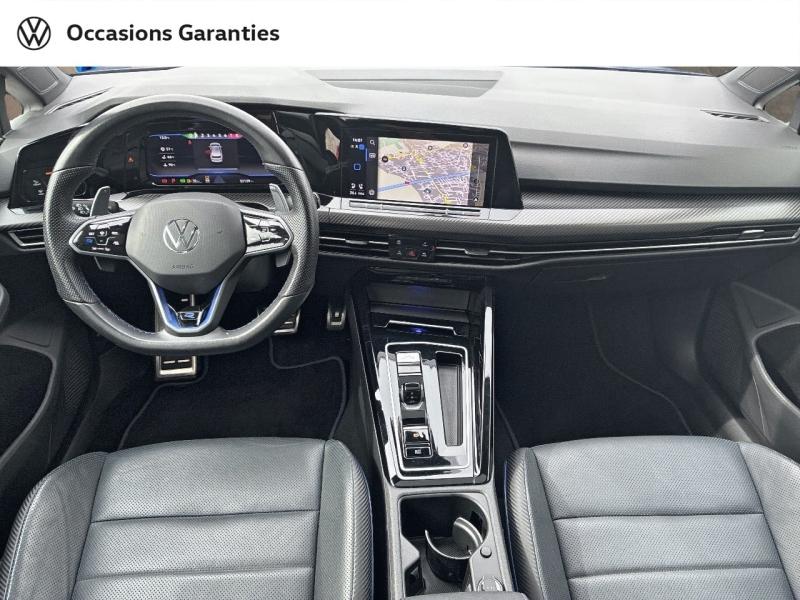 Voitures occasions VOLKSWAGEN GOLF  Clermont-Ferrand