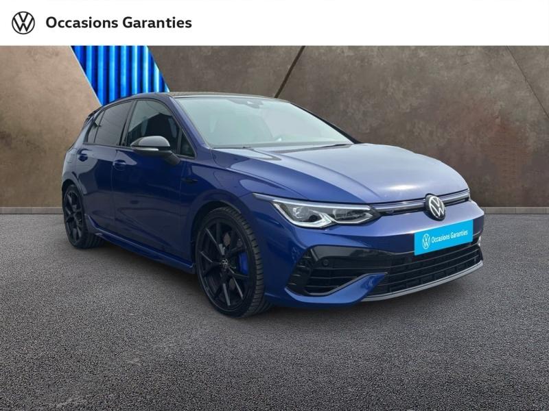Voitures occasions VOLKSWAGEN GOLF  Clermont-Ferrand