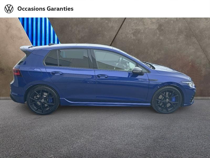Voitures occasions VOLKSWAGEN GOLF  Clermont-Ferrand