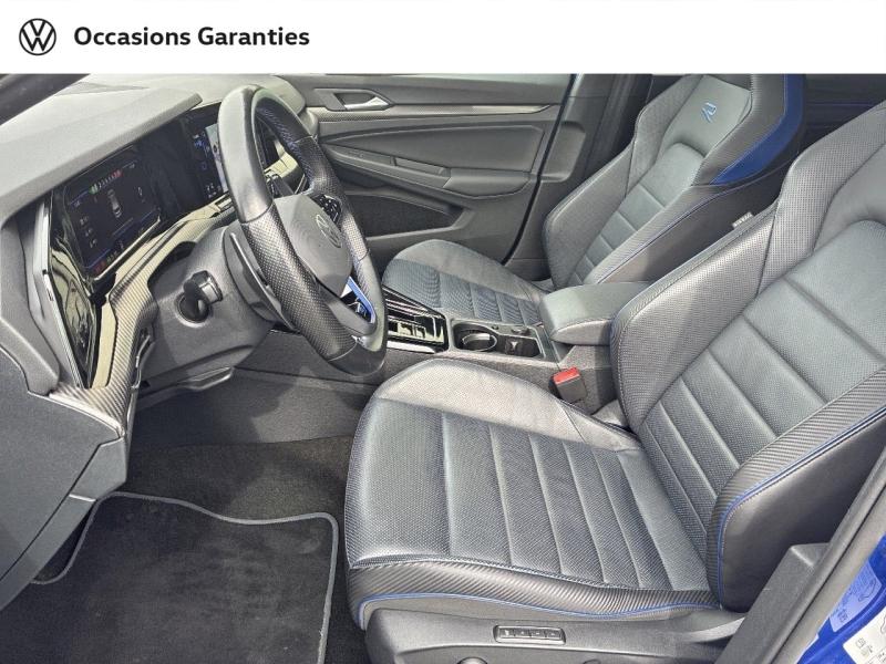 Voitures occasions VOLKSWAGEN GOLF  Clermont-Ferrand