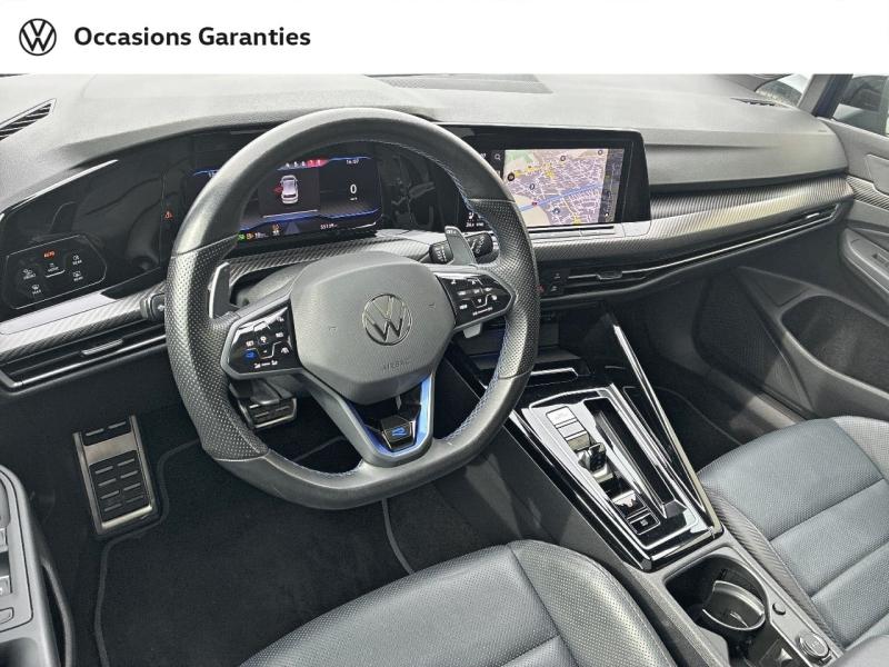 Voitures occasions VOLKSWAGEN GOLF  Clermont-Ferrand