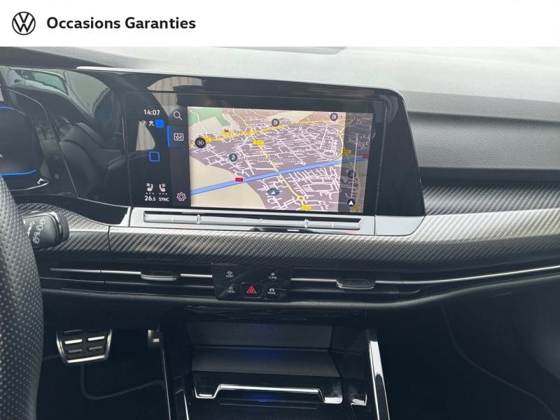 Voitures occasions VOLKSWAGEN GOLF  Clermont-Ferrand