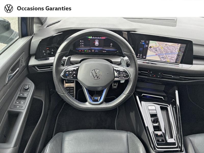 Voitures occasions VOLKSWAGEN GOLF R 20 ans Clermont-Ferrand