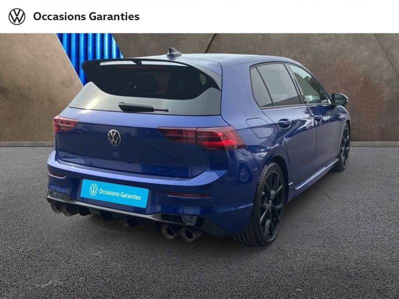 Voitures occasions VOLKSWAGEN GOLF R 20 ans Clermont-Ferrand