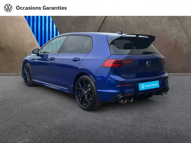 Voitures occasions VOLKSWAGEN GOLF R 20 ans Clermont-Ferrand