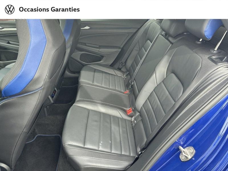 Voitures occasions VOLKSWAGEN GOLF  Clermont-Ferrand