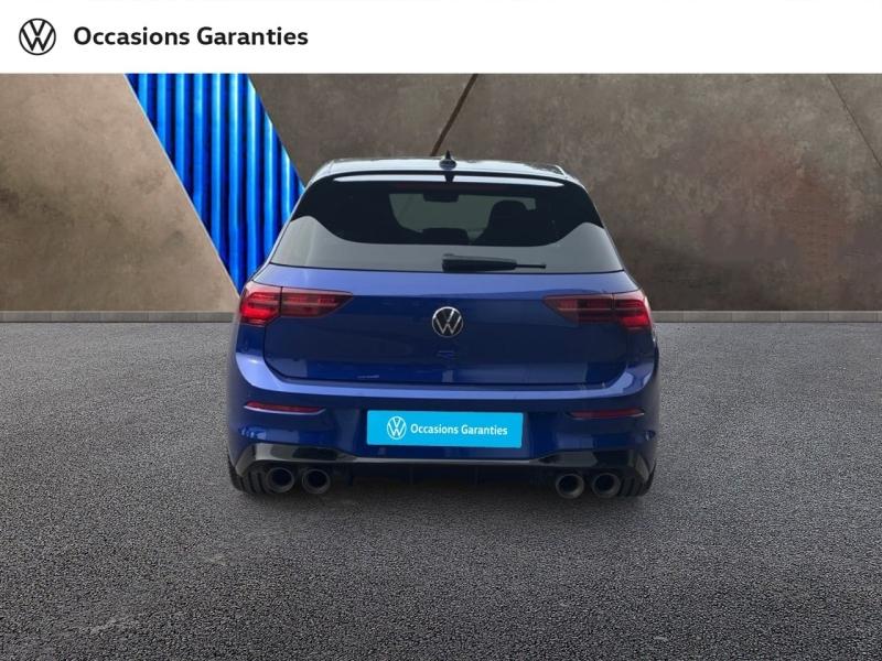 Voitures occasions VOLKSWAGEN GOLF R 20 ans Clermont-Ferrand