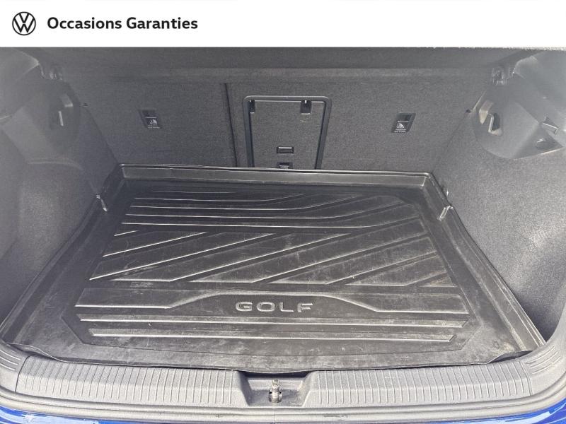 Voitures occasions VOLKSWAGEN GOLF  Clermont-Ferrand