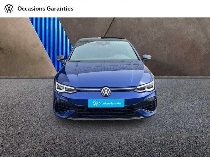 Voitures occasions VOLKSWAGEN GOLF R 20 ans Clermont-Ferrand