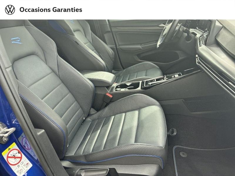 Voitures occasions VOLKSWAGEN GOLF  Clermont-Ferrand