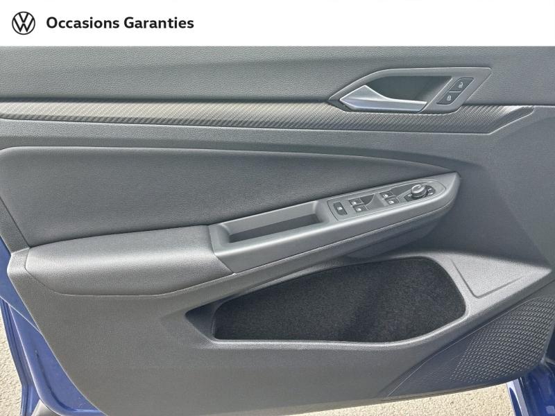 Voitures occasions VOLKSWAGEN GOLF  Clermont-Ferrand