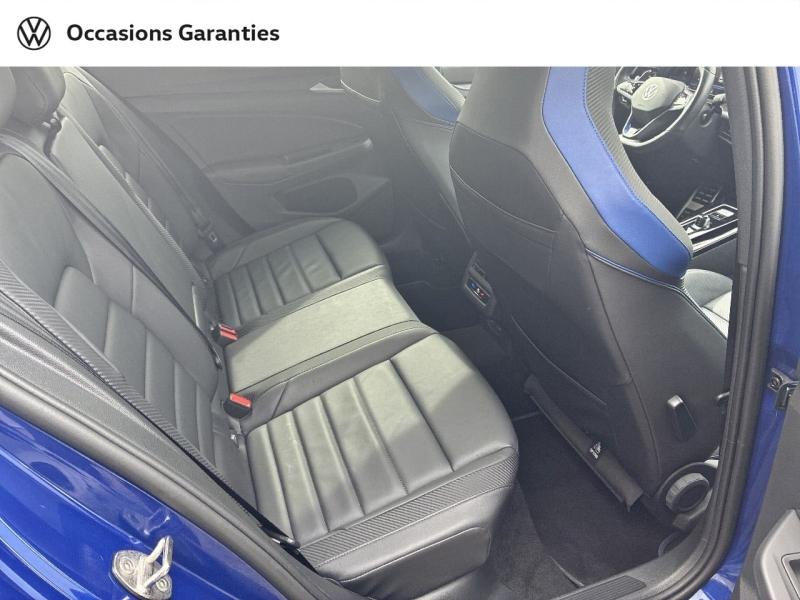 Voitures occasions VOLKSWAGEN GOLF R 20 ans Clermont-Ferrand