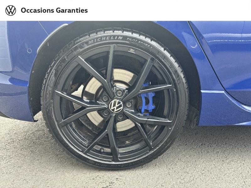 Voitures occasions VOLKSWAGEN GOLF R 20 ans Clermont-Ferrand