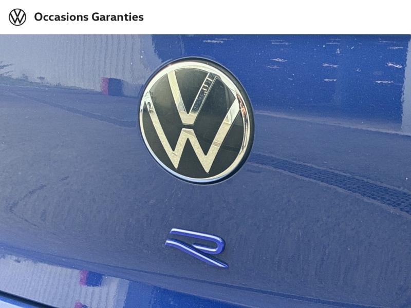 Voitures occasions VOLKSWAGEN GOLF R 20 ans Clermont-Ferrand