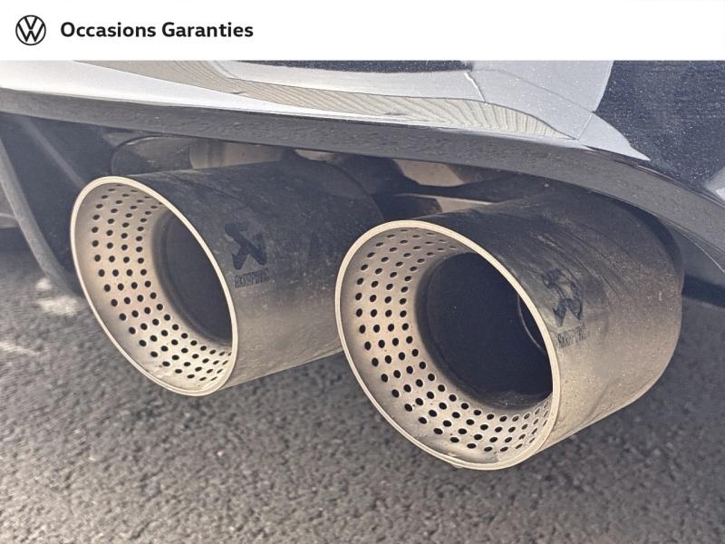 Voitures occasions VOLKSWAGEN GOLF  Clermont-Ferrand