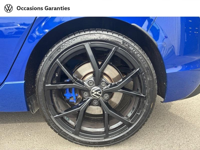 Voitures occasions VOLKSWAGEN GOLF R 20 ans Clermont-Ferrand