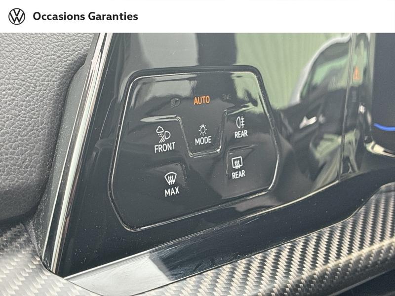 Voitures occasions VOLKSWAGEN GOLF  Clermont-Ferrand